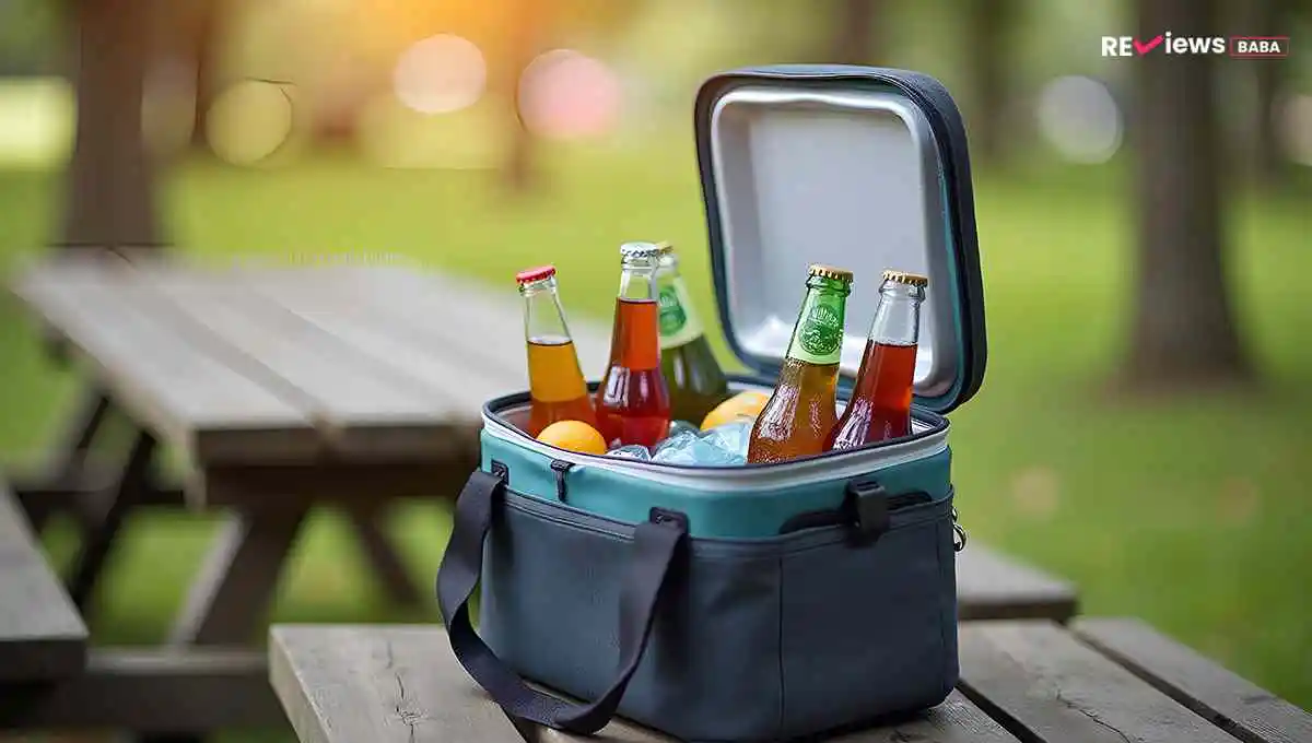 cooler bag for travel